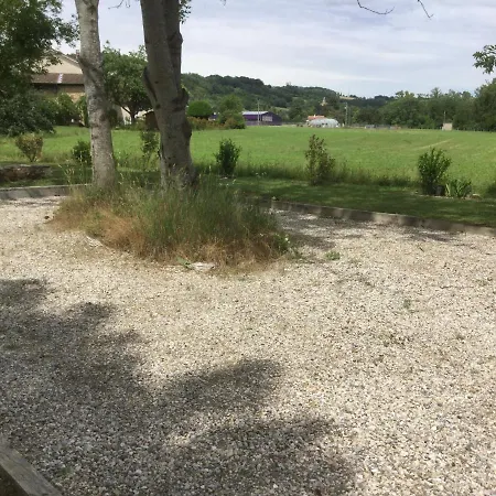 Hébergement de vacances Taillanderie *