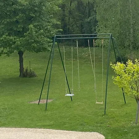 Prázdninový dům De La Taillanderie *