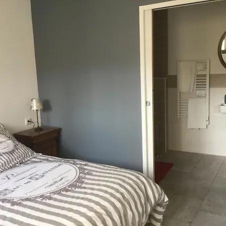 Prázdninový dům De La Taillanderie *
